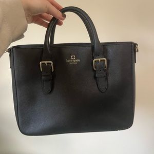KATE SPADE TOTE ♠️